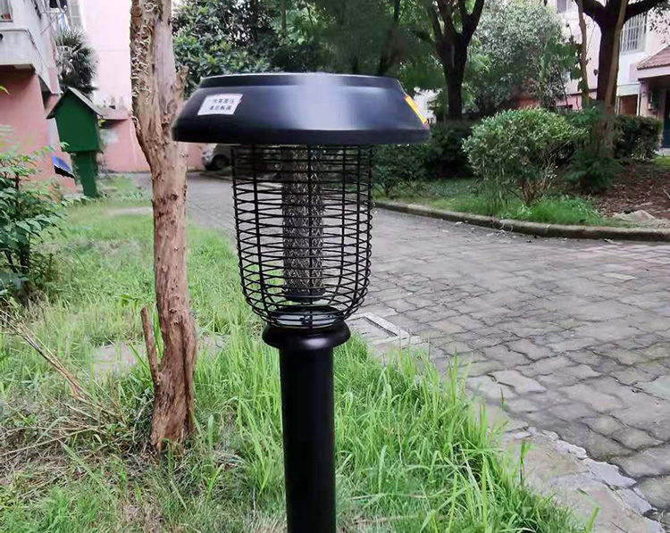 室外滅蚊燈真的有效嗎，在什么情況下效果不好